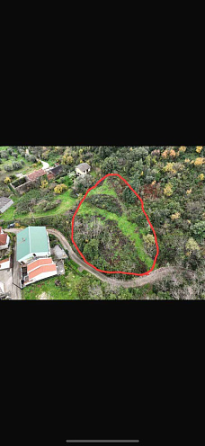 Urbanized plot in Kamenari – sea views and exceptional investment potential — photo 3